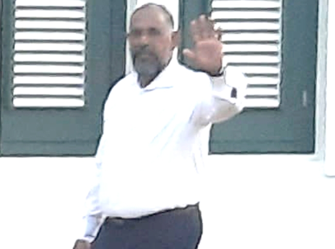 Corte di Casacion lo dicta sentencia aki dos luna na Hulanda