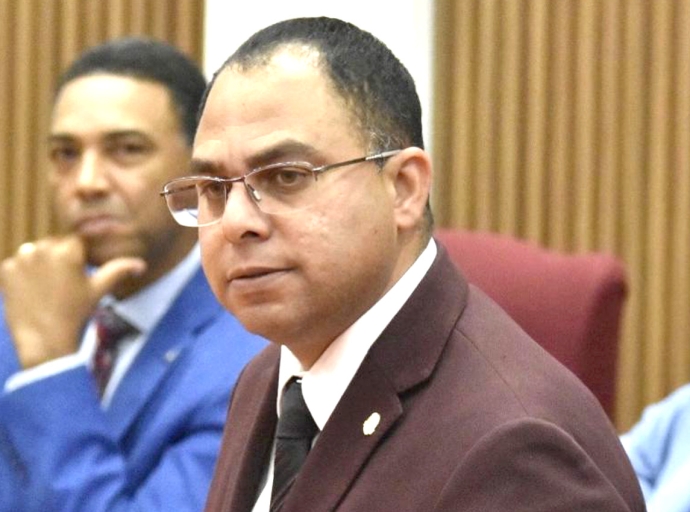 Exigiendo claridad pa sa ki dia e adictonan ambulante ta sali for di bista di caya