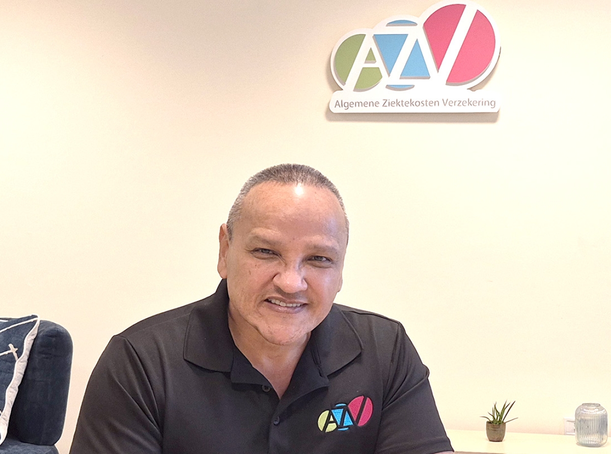 Fortificacion di e trabao di dokter di cas cu e POHnan ta hopi importante