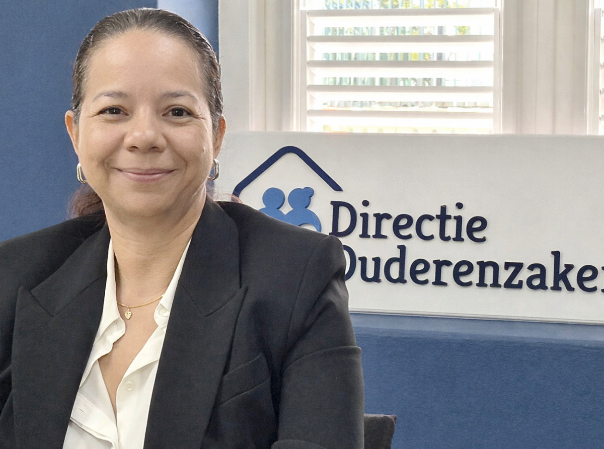 Den e exigencianan di calidad di cuido tin diferente plan di actividadnan pa clientenan di casnan di cuido