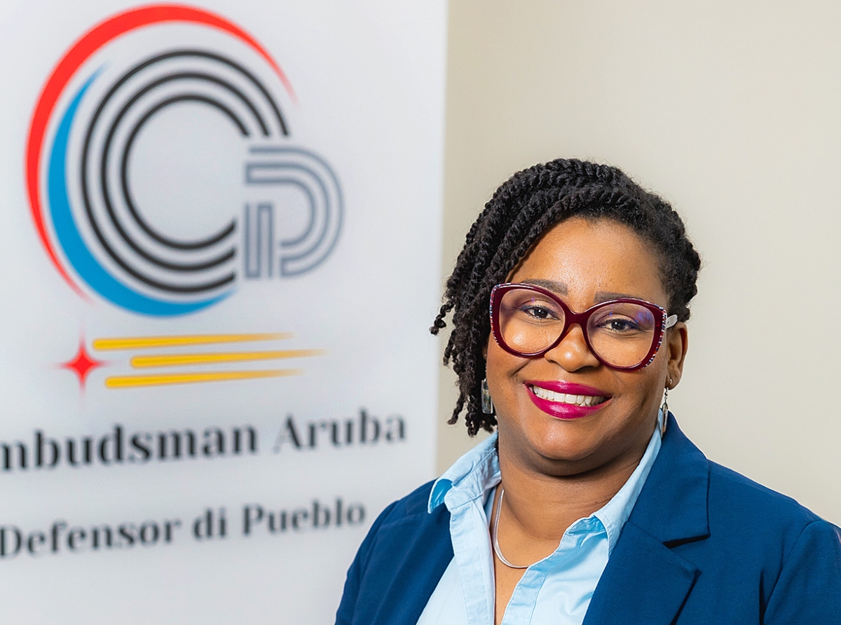 Ombudsman a manda su prome carta di preocupacion y ta señala problemanan