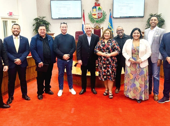 E crisis di vivienda no ta refleho di un cifra abstracto, sino un lucha diario pa miles di famia