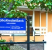 Decision pa flexibilisa condicionnan di hipoteca na Volkskredietbank