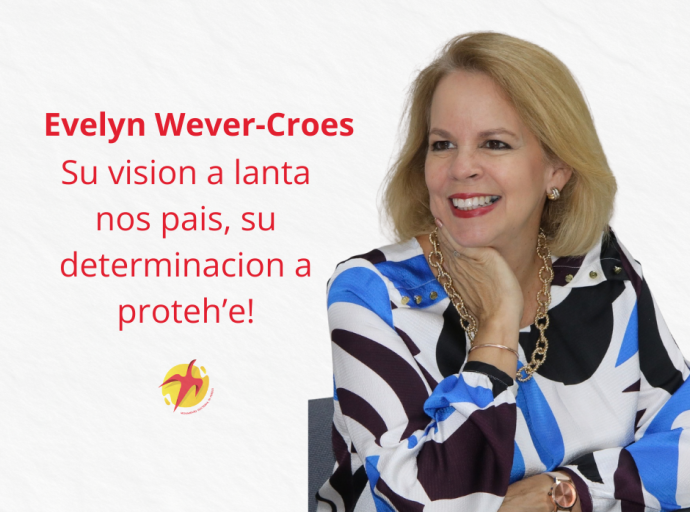 MEP ta cumpli 55 aña awe dialuna 9 di Februari 2026 