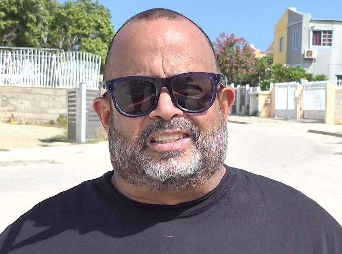    SNBA a haya invitacion di Comision di Parlamento tocante vision San Nicolas