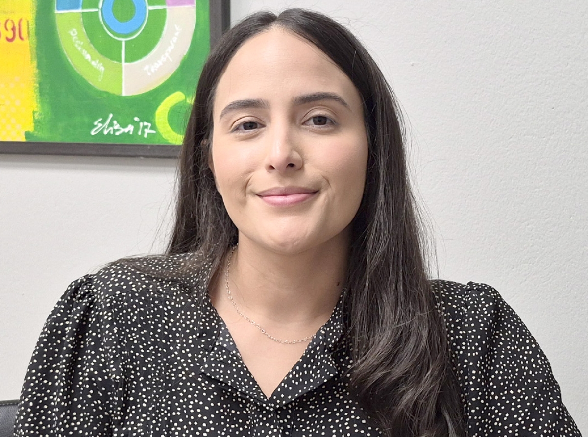 IVA su meta ta pa salvaguardia continuidad di cuido di pashentnan