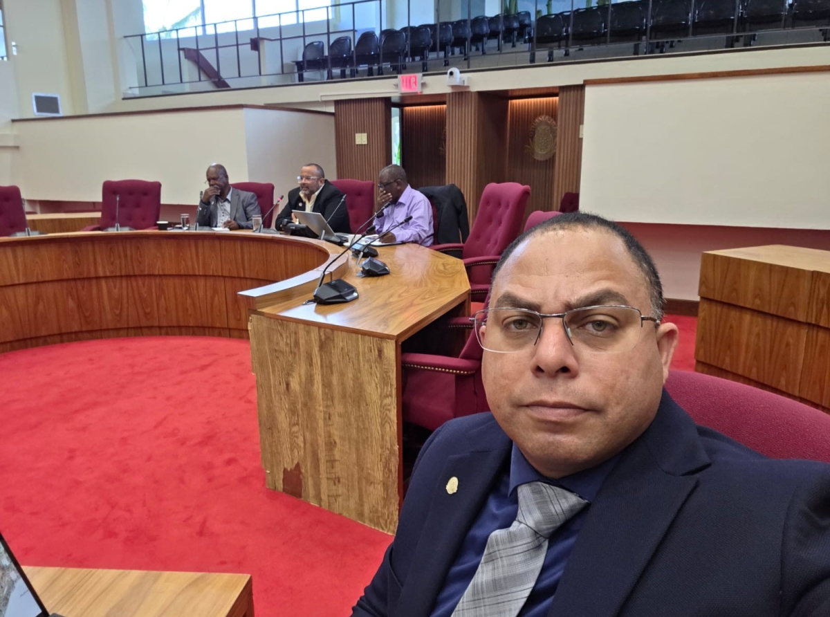 PPA: San Nicolas mester bira e motor di nos economia creativo y capital di cultura y herencia