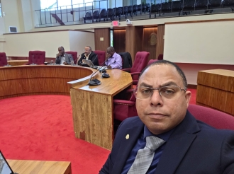 PPA: San Nicolas mester bira e motor di nos economia creativo y capital di cultura y herencia