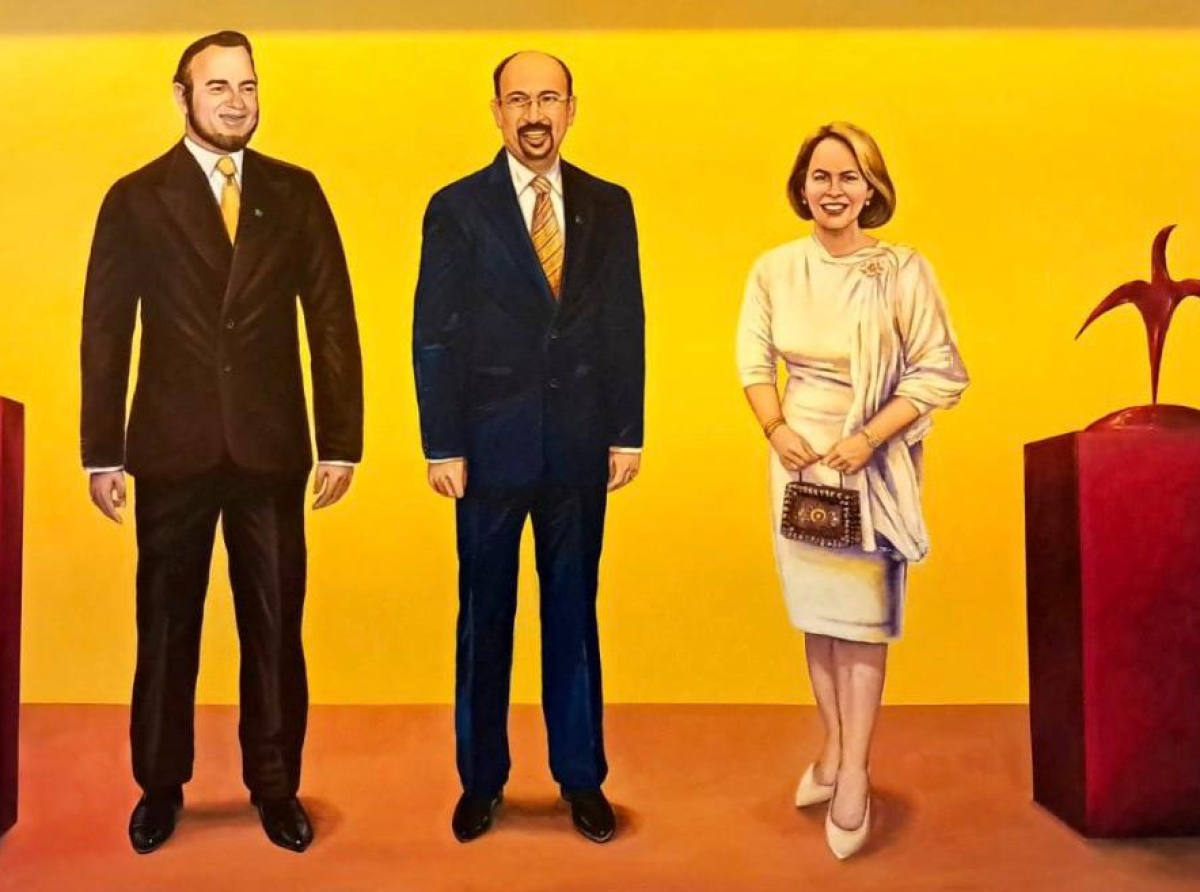 MEP ta tres lider, un solo movimento, y compromiso continuo cu pueblo