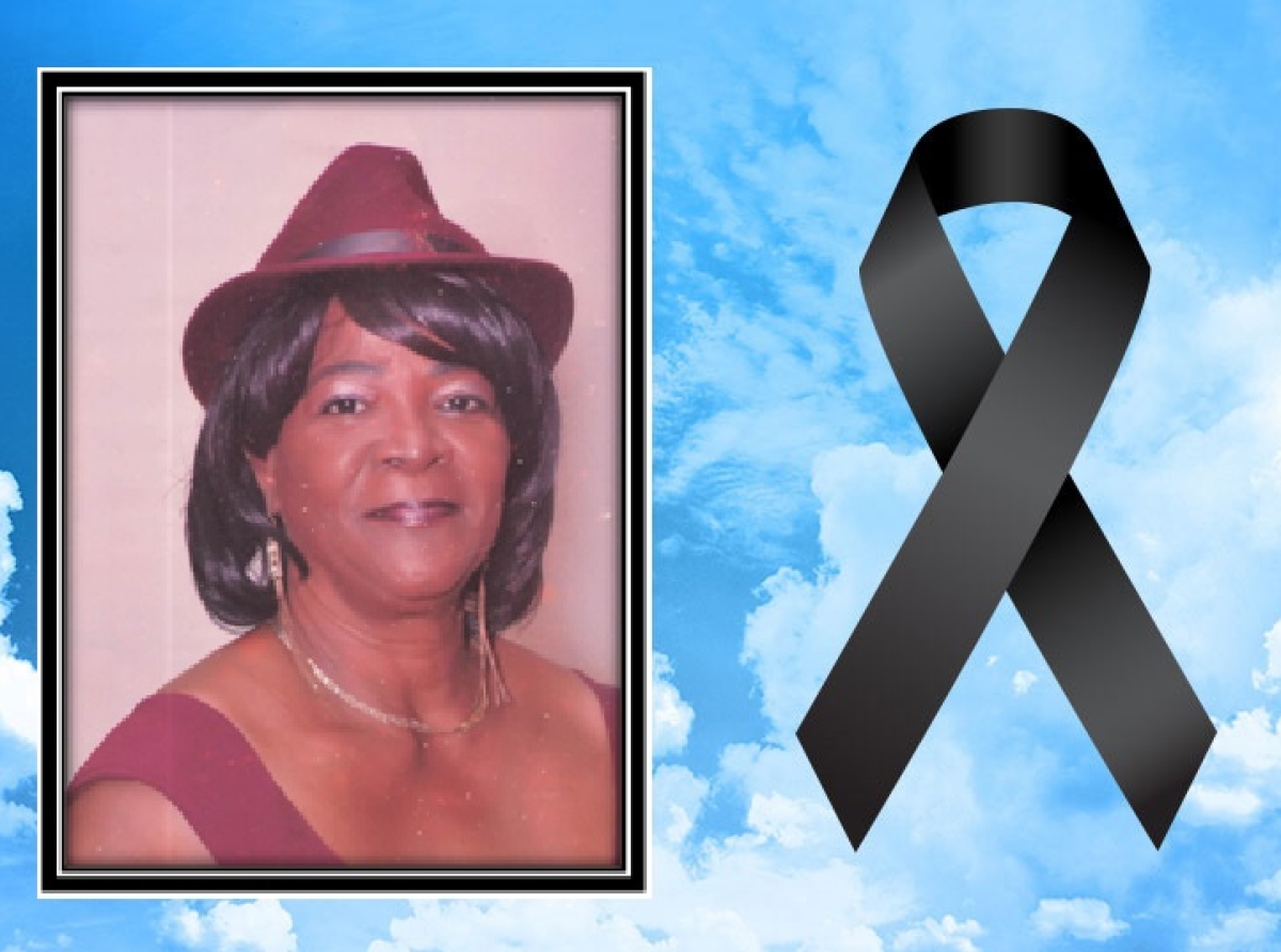 Olivia Yolanda Sijlman