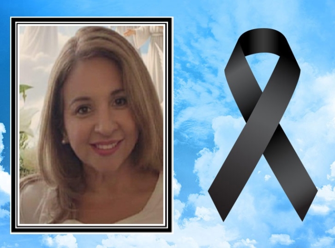 Virginia del Valle Thijzen - Velasquez