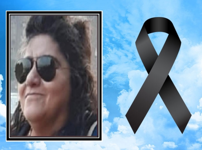 Maria Louisa Vieira-Britten