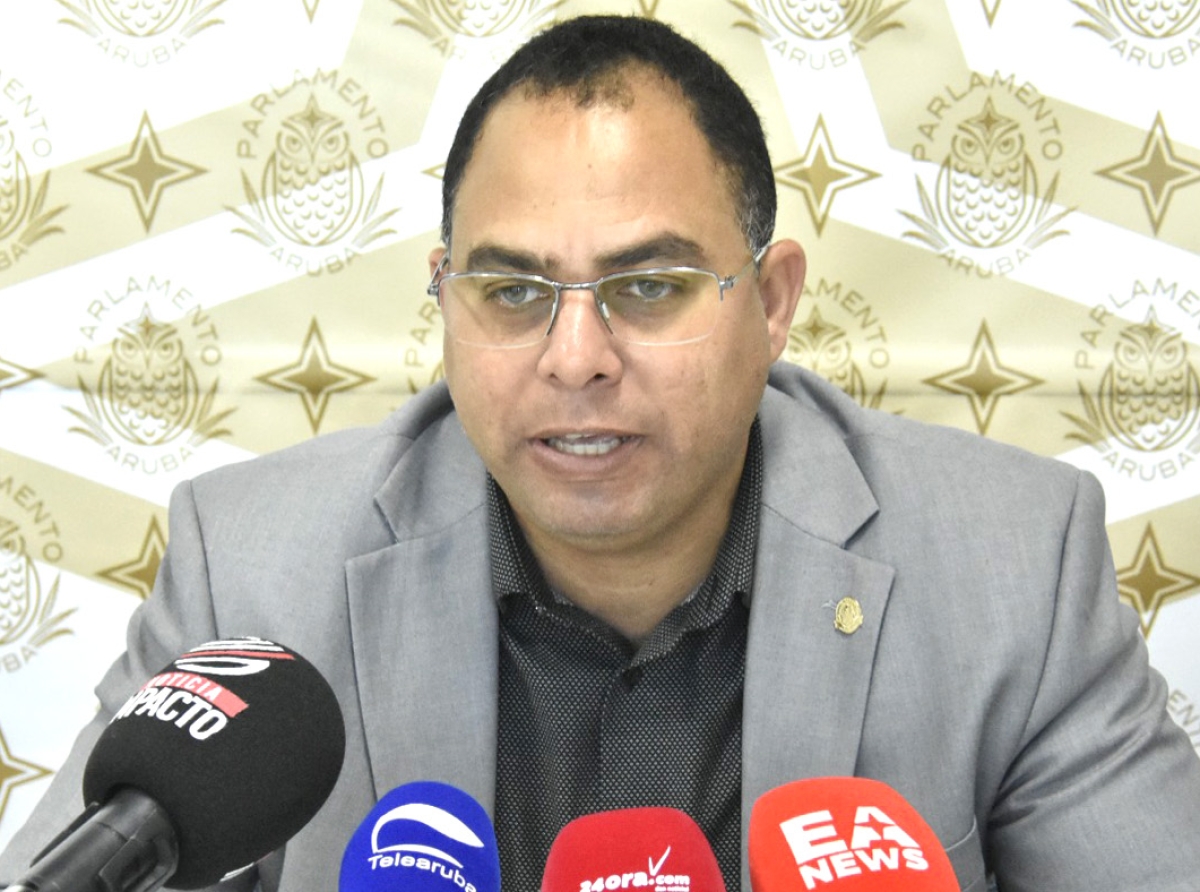 Ineficiencia na DIMP ta castiga ciudadano cu kier cumpli cu ley