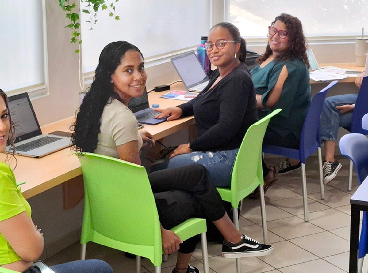 Opendag di IPA lo bay ta riba diasabra 21 di februari 2026