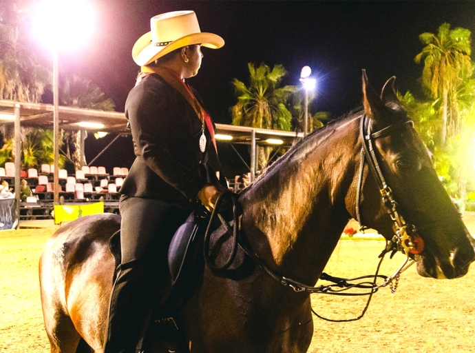 Diabierna otro siman tin reunion general di Organizacion Caballista