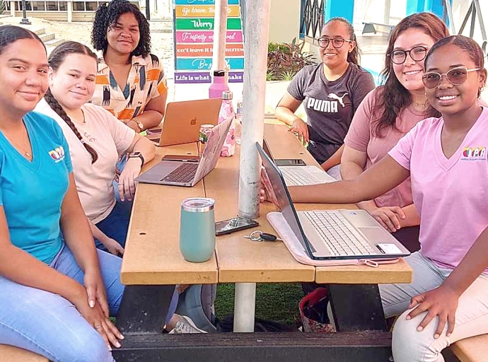 Bo futuro den enseñansa primario ta cuminsa na IPA