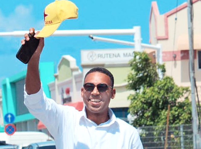 MEP cu su legado di lucha cu dignidad y libertad pa Aruba