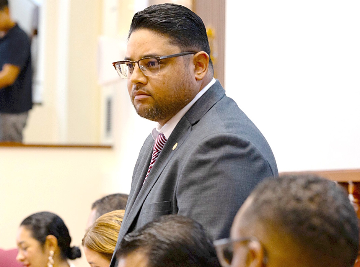    Ta urgi gobierno pa duna cuenta riba mehoramento di calidad di servicio publico