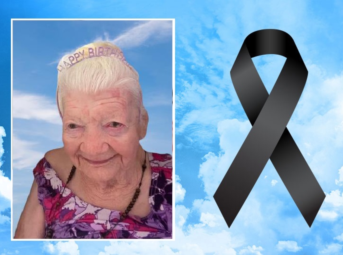 Sra. Calixta de Cuba