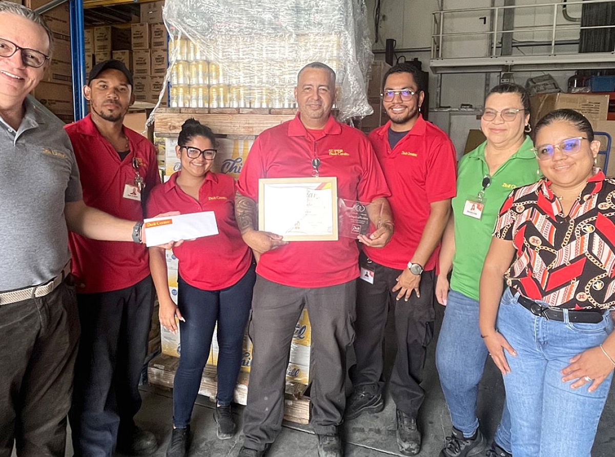 Prome lustro di Angelo na Do It Center