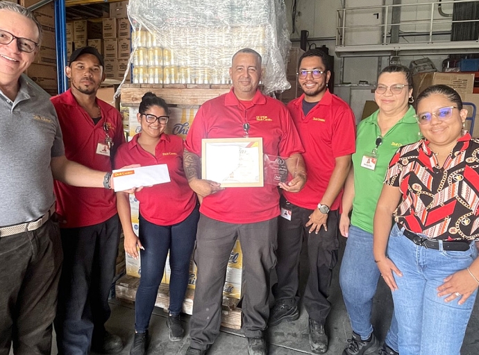 Prome lustro di Angelo na Do It Center