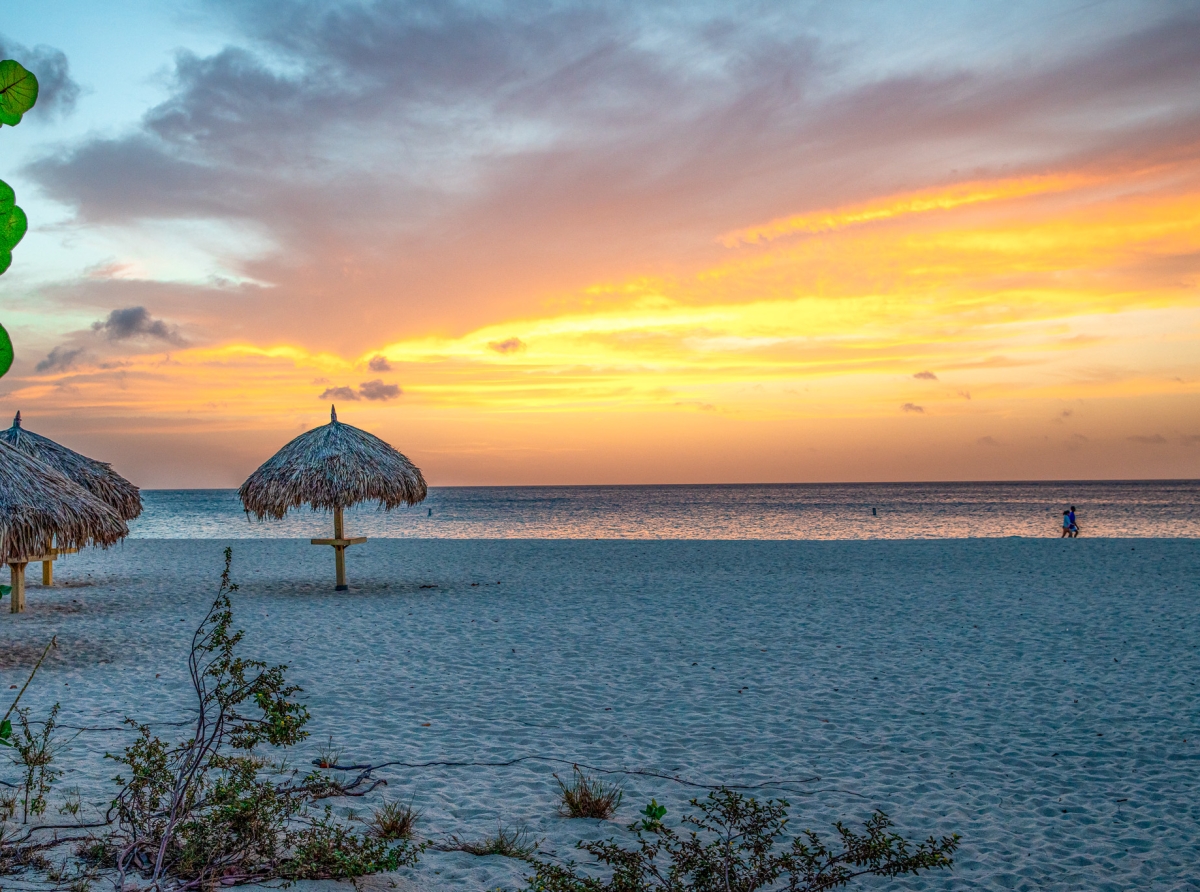 Turistanan ta bay destinacionnan cu ta alinea cu prinsipionan global di resiliencia