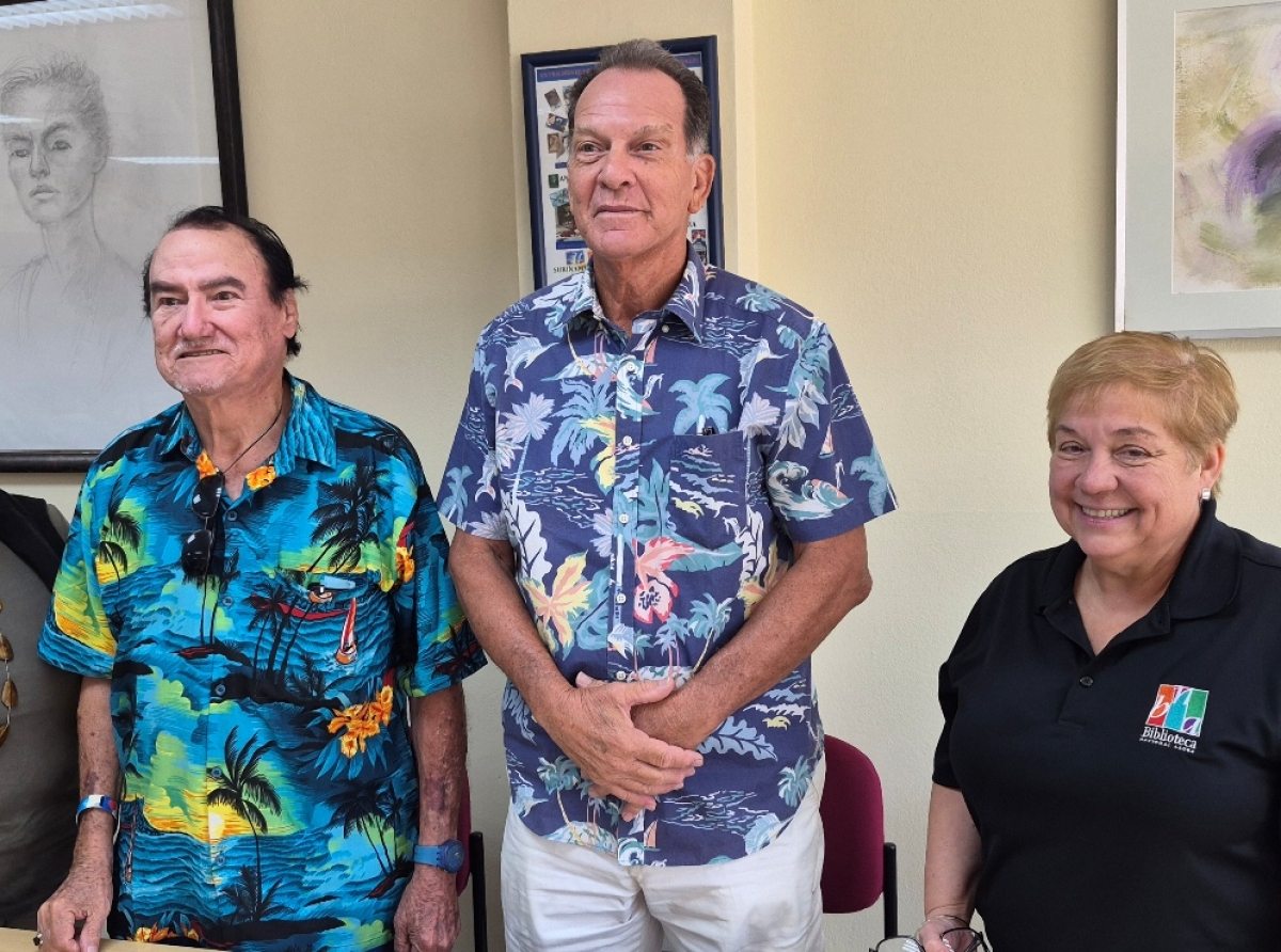 Ban causa Furor ta presenta un programa cu enfoke riba Papiamento