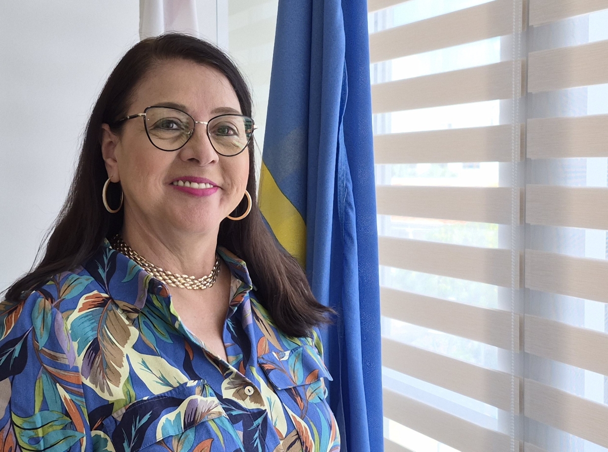 Ta necesario pa Polis cu Respaldo y otronan concerni firma un  protocol