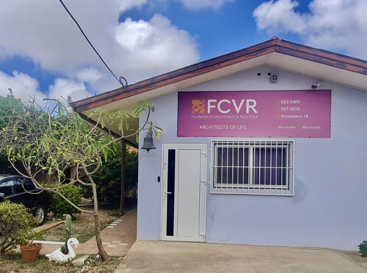 Verdrag van Istanbul ta exigi 1 shelter room pa cada 10.000 habitante