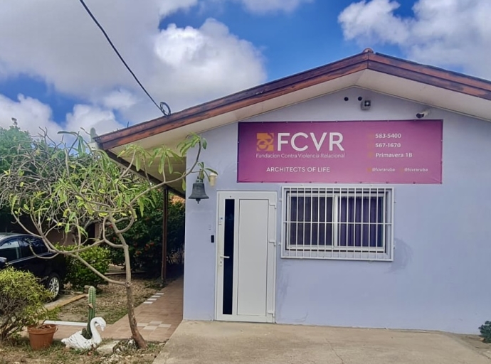 Verdrag van Istanbul ta exigi 1 shelter room pa cada 10.000 habitante