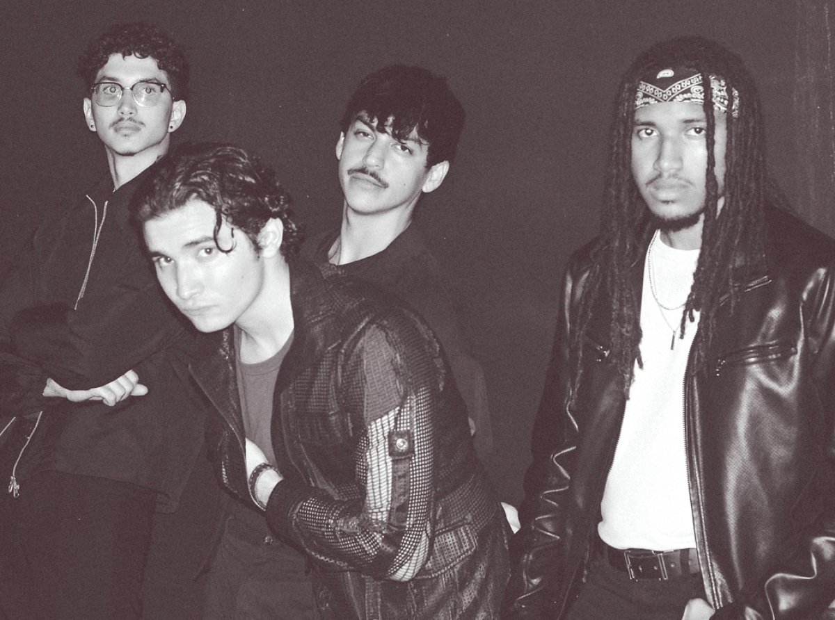 Banda di Aruba lo presenta na New York