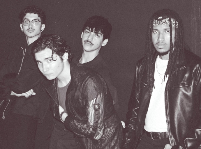 Banda di Aruba lo presenta na New York