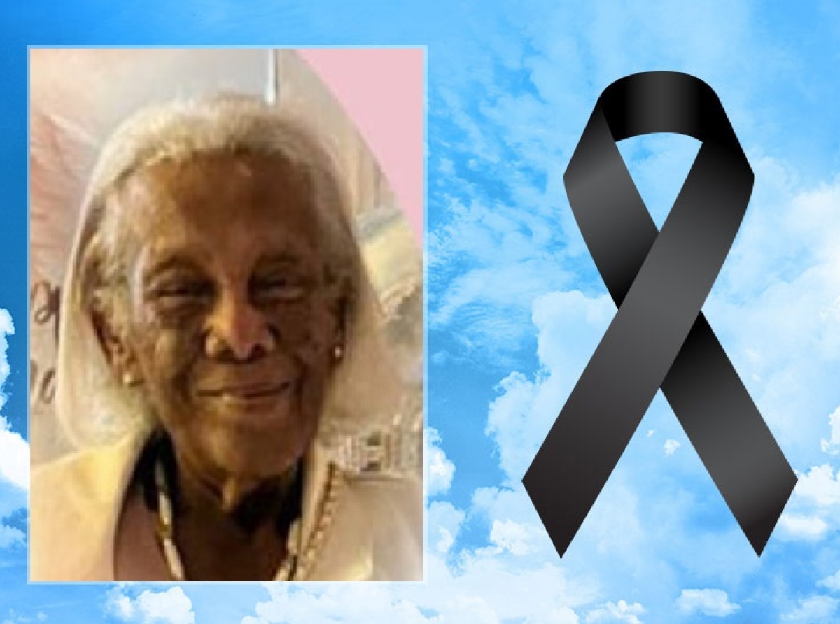 Sra. Macaria Jacinta Bernabela -Martis