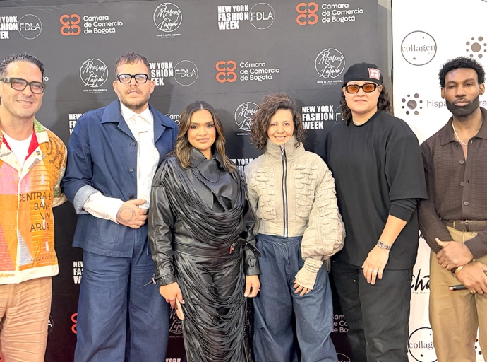 Embahador Cultural Michael Lampe orguyoso di talento Arubiano