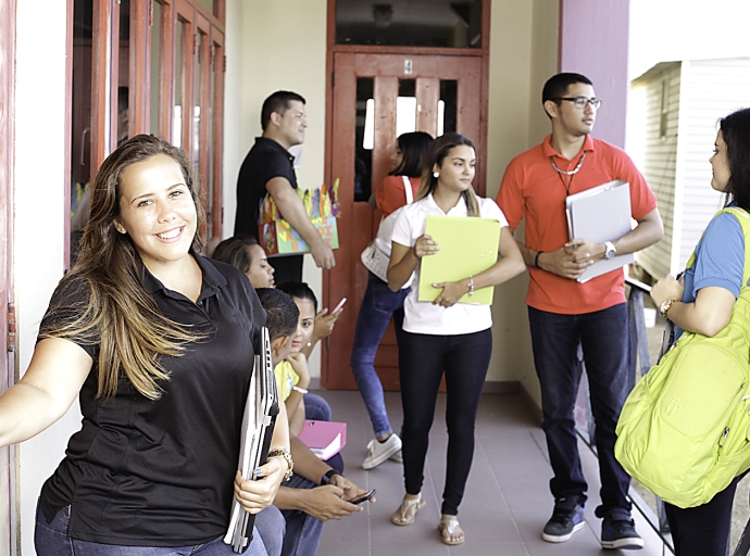 IPA ta presenta su programa di Open Dag 2026