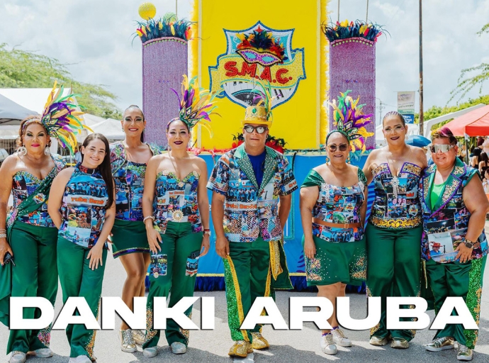 Directiva actual di SMAC a cumpli cu nan 4 aña di trabao