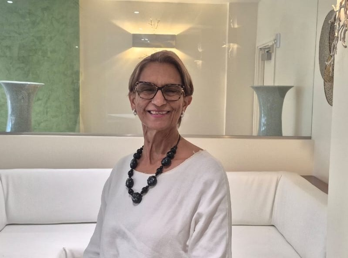 Door cu no tin un parlamento di Reino, IPKO ta un plataforma esencial pa discuti asuntonan di interes comun