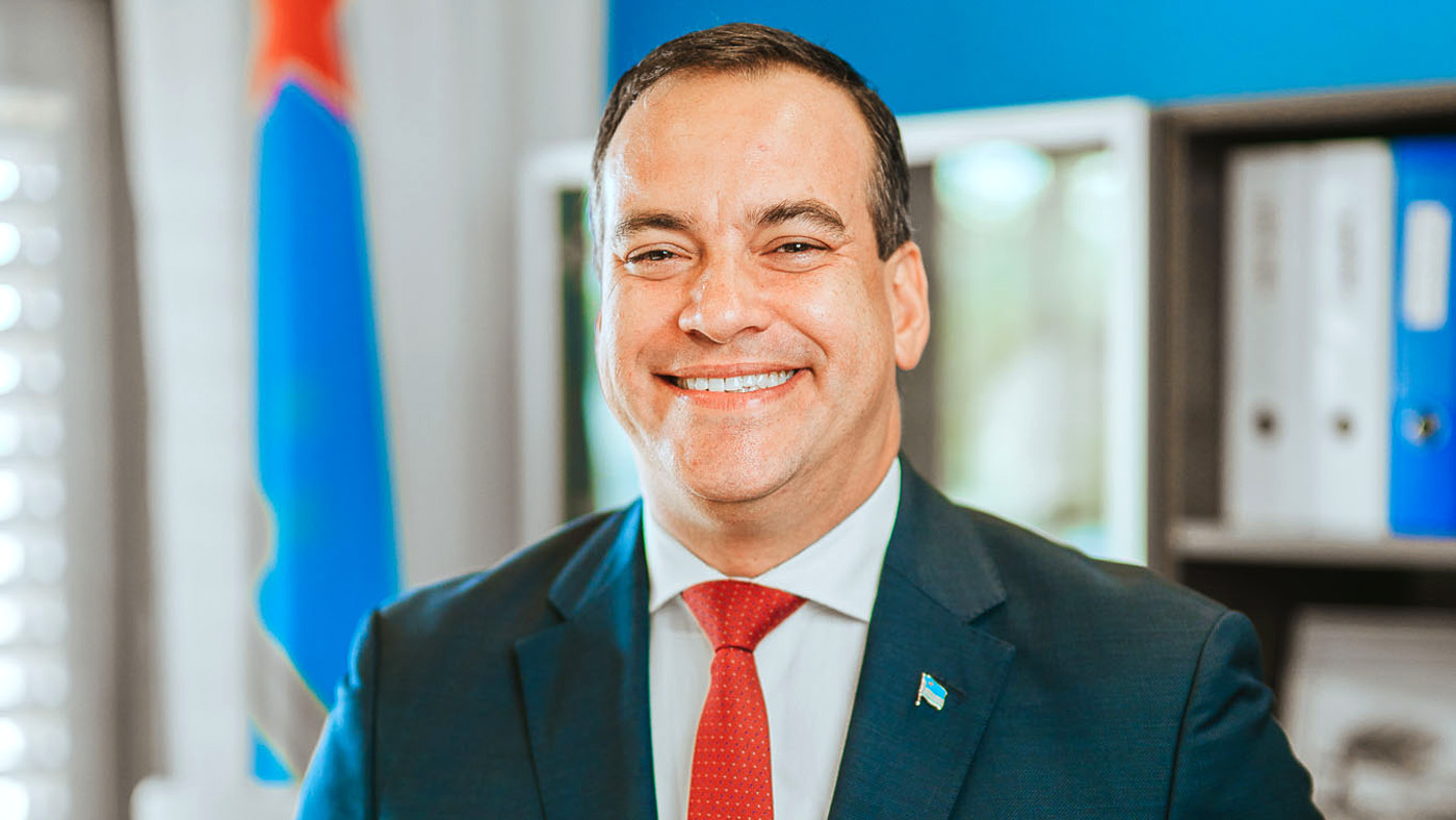 Uitvoeringsrapportage di kwartaal 4 di Presupuesto 2025 entrega na CAft