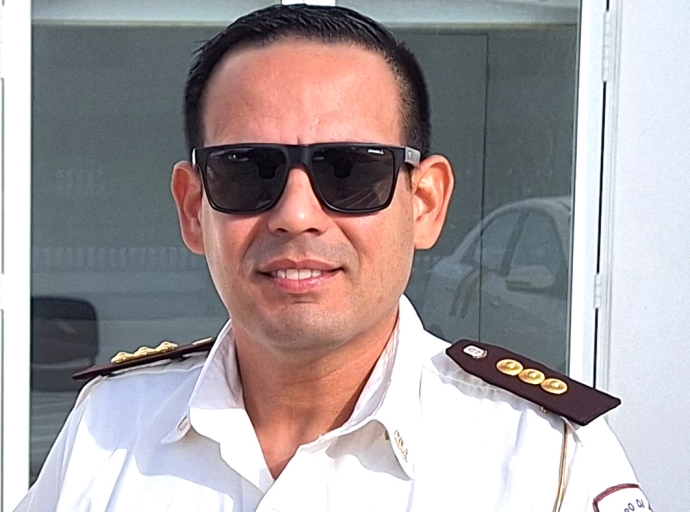 Minister Wever no a atende e situacion di SADA debidamente