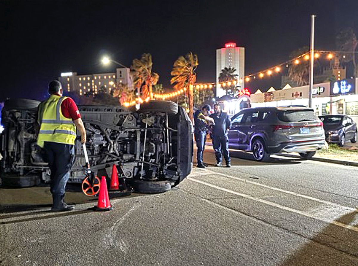 Turista a bolter cu vehiculo SUV dilanti Olde Molen