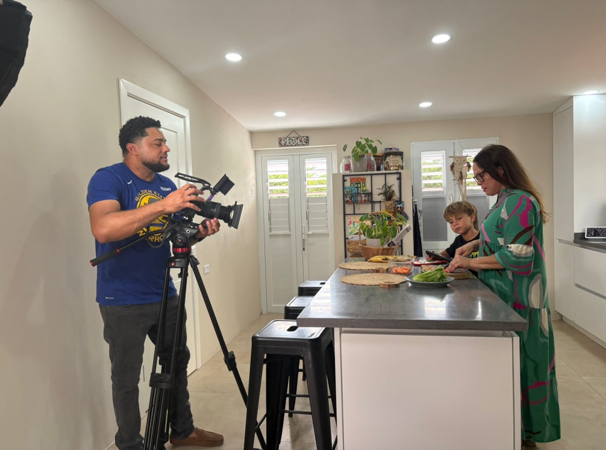 Fundacion Lanta Papiamento ta lansa serie di video pa conscientisa comunidad riba uzo di Papiamento