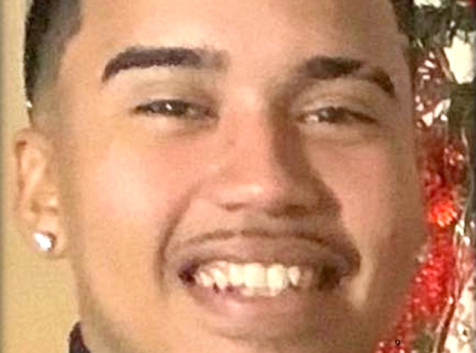 Fiscal ta exigi 12 luna di prison condicional pa ambos Polis cu a mata Ayden Lanoy