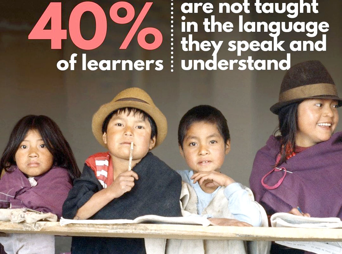 Diasabra tabata Internacional di Idioma Materno 2026