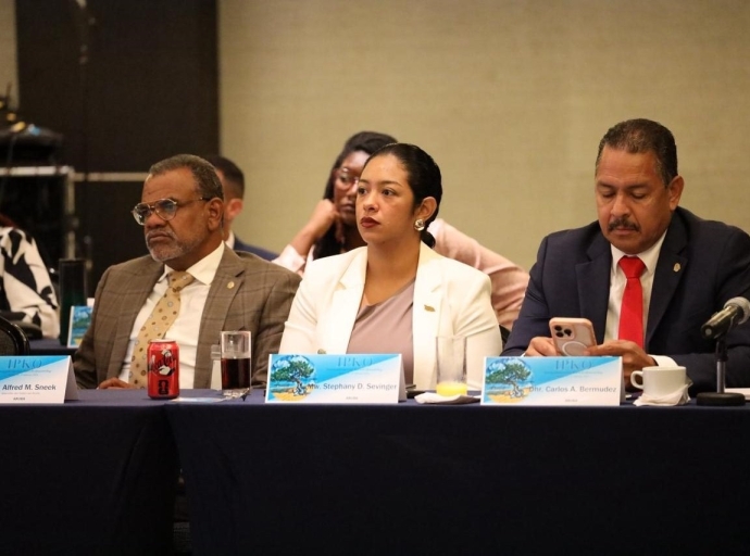 Pueblo merece un sistema di husticia cla, consistente y husto