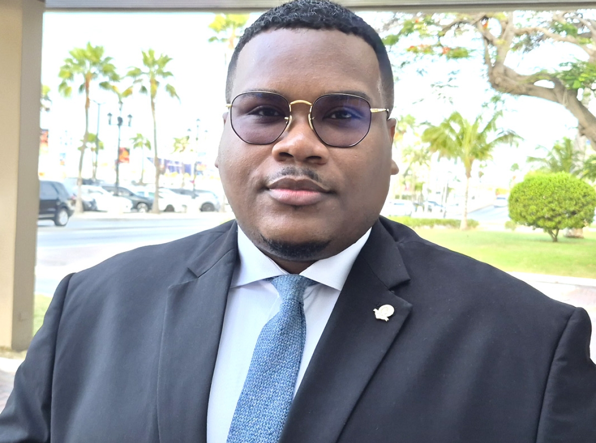 IPKO 2026 a enfoca riba union y colaboracion pa impactonan mas grandi den paisnan den Reino