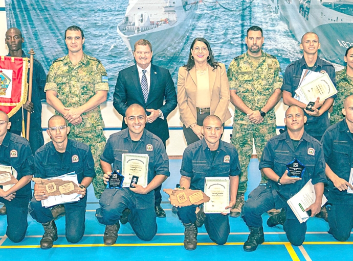 Vision di Mike Eman cu SVT na Aruba awor ta inspira otro pais den Reino