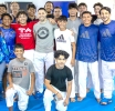 Comite Olympico a reuni cu Aruba Karate Bond y Aruba Sports Hub