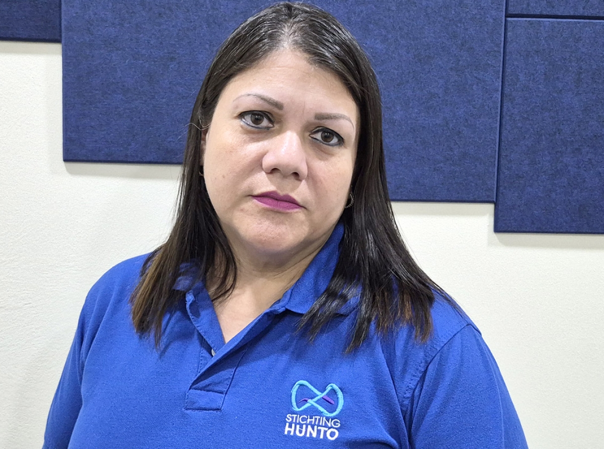 Mester ta mas proactivo pa preveni y atende cu problematica di adiccion y suicidio