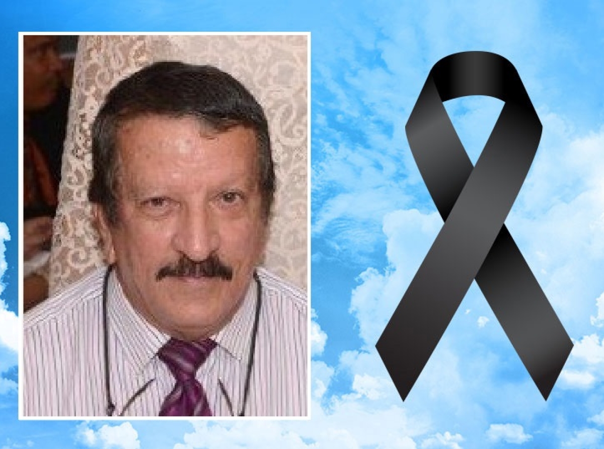  Luciano Ortilio Krosendijk