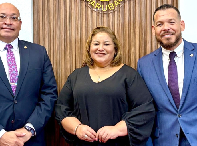 Parlamento ta duna ‘go’ na ley pa frena ‘Hit and Run’